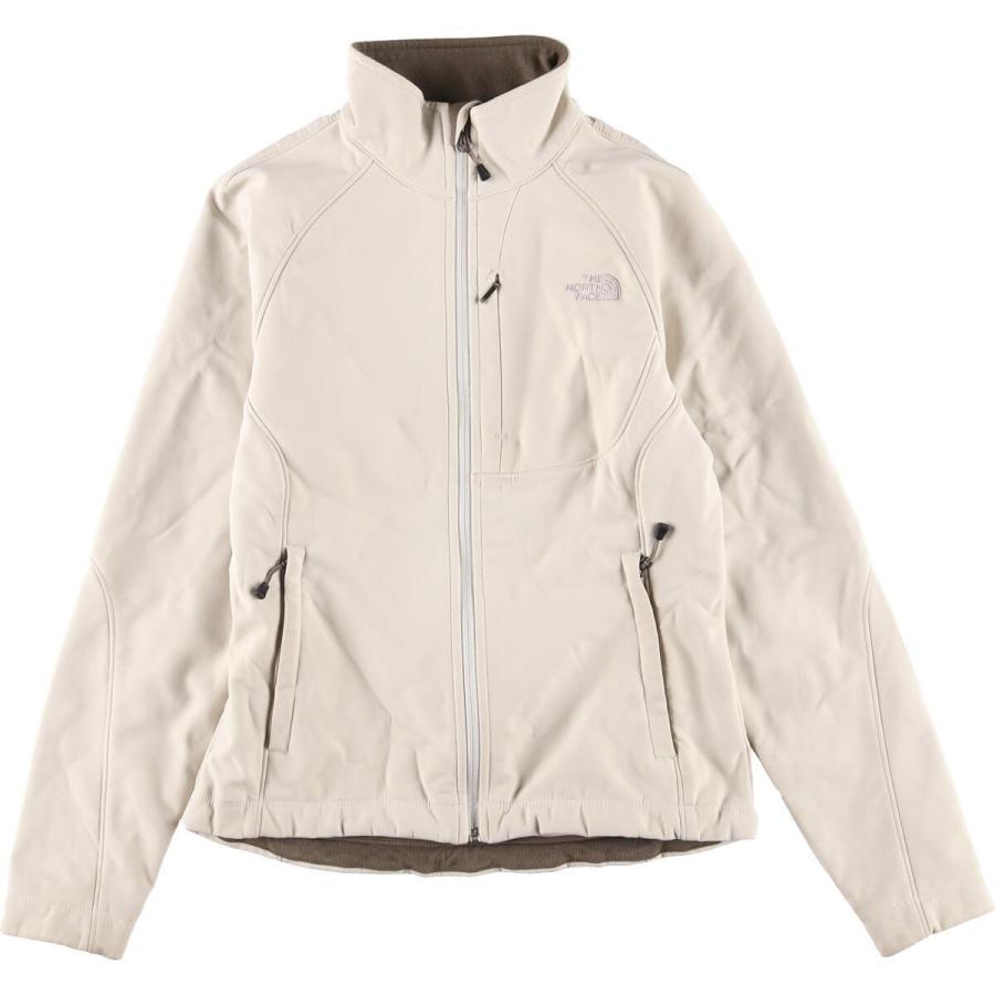 国内外の人気 Thenorthface ノースフェイス ソフトシェルジャケット レディース S ジャンパー ブルゾン Www Qiraatafrican Com