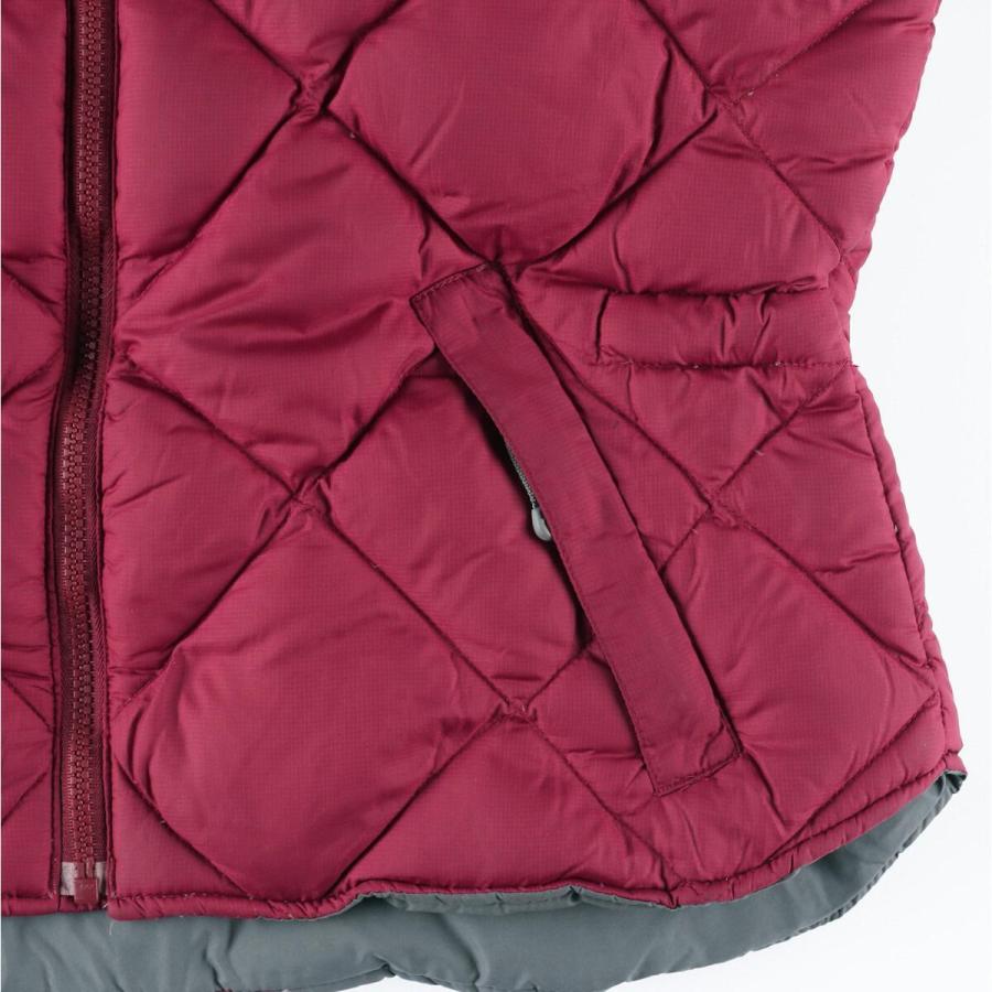 THE NORTH FACE 古着 90年代 ザノースフェイス 600フィルパワー