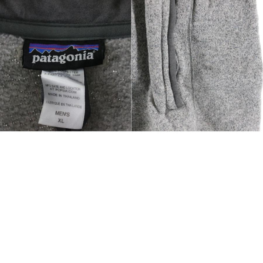 古着 14年製 パタゴニア Patagonia ベターセータージャケット 