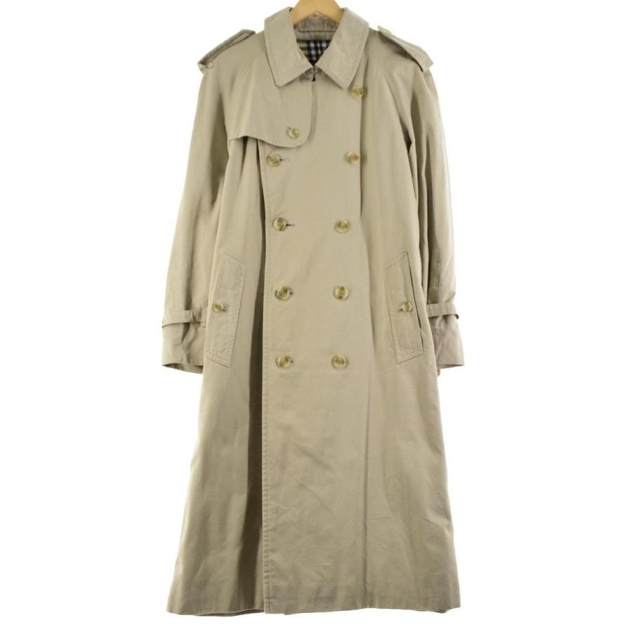 古着 バーバリー Burberry's トレンチコート 英国製 50REG メンズL /eaa209127 【LP2311】 : eaa209127  : 古着屋JAM - 通販 - Yahoo!ショッピング