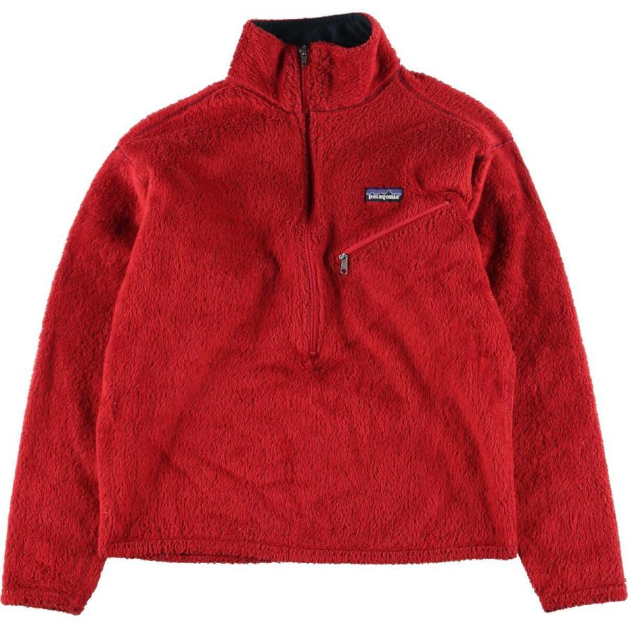 古着 パタゴニア Patagonia レギュレーターR2初期 シンプルプルオーバー 25195FA00 フリースジャケット USA製