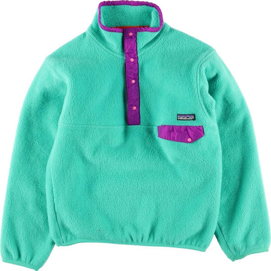 patagonia パタゴニア S フリース 焦げ後あり bckediri.beacukai.go.id