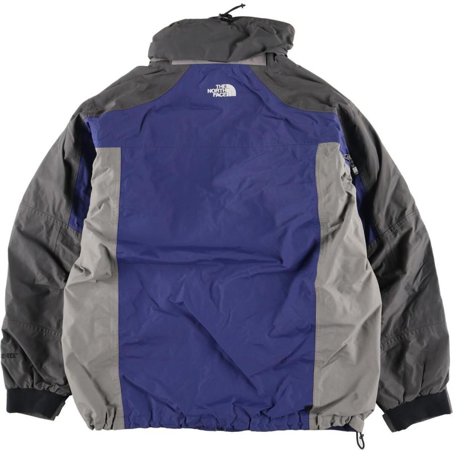 古着 90年代 ザノースフェイス THE NORTH FACE GORE-TEX ゴアテックス