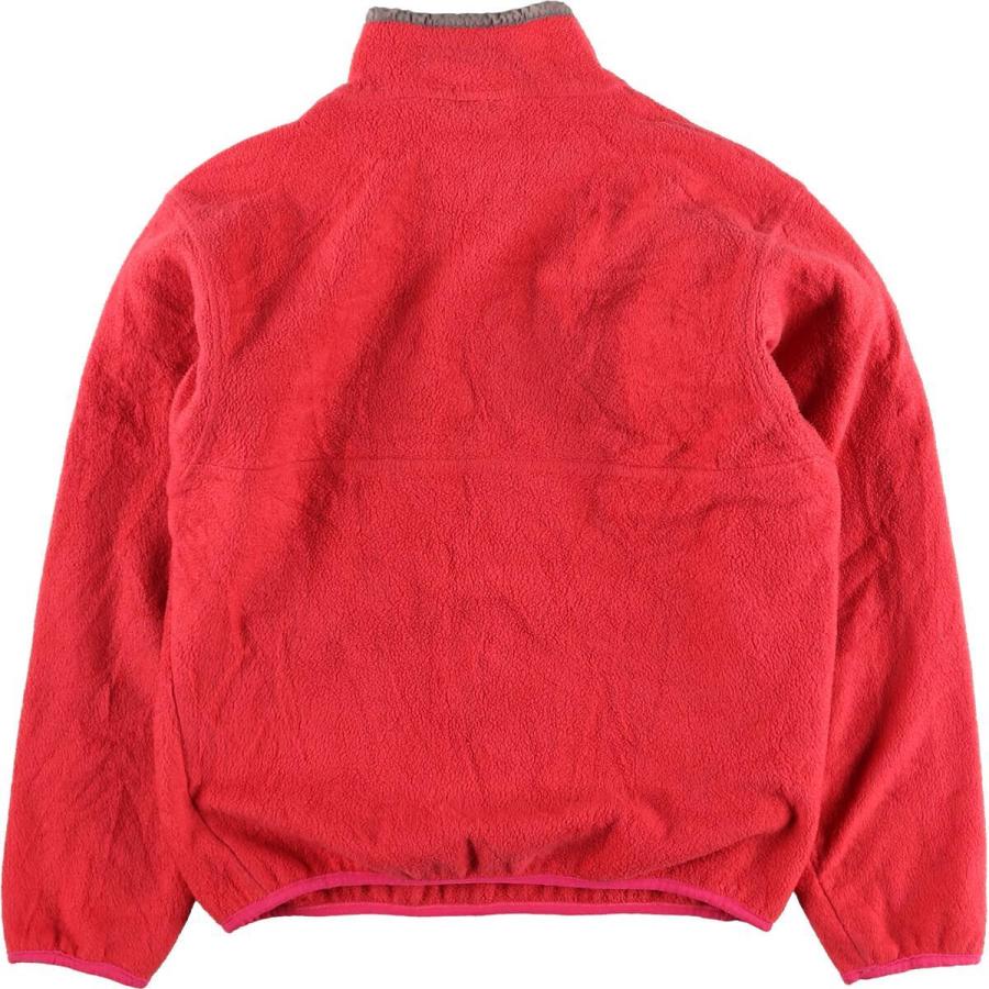 古着 90年代 パタゴニア Patagonia SYNCHILLA シンチラ スナップT