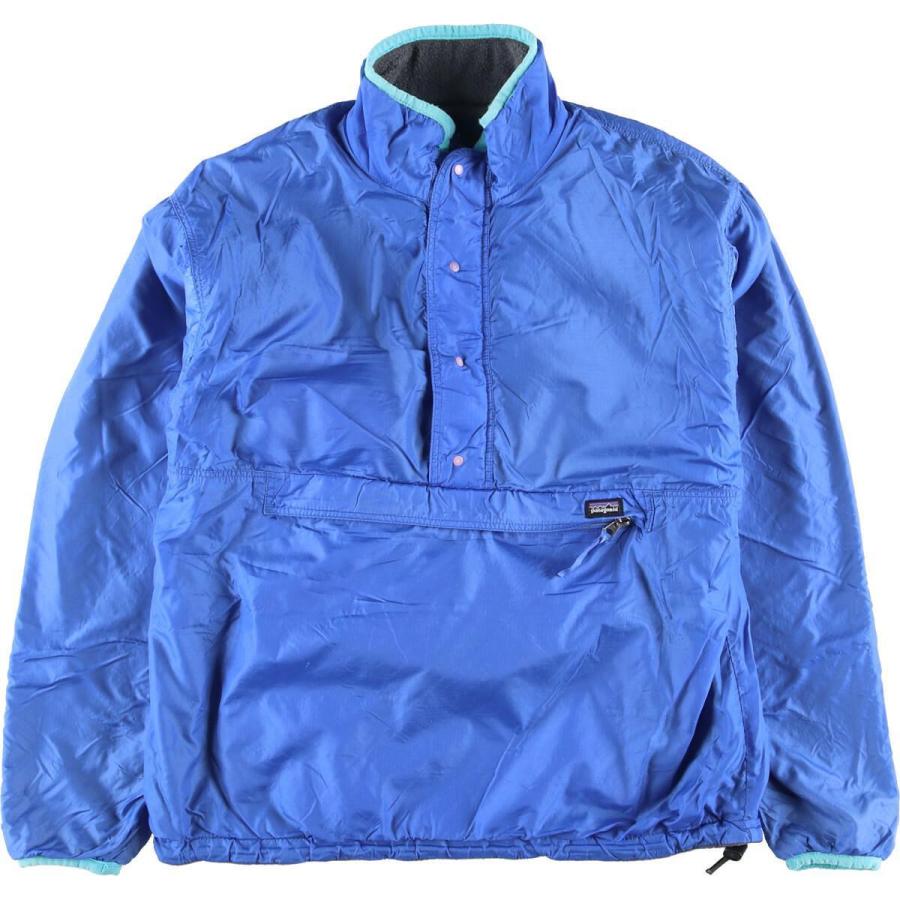 古着 91年製 パタゴニア Patagonia グリセードプルオーバー 29351F1 