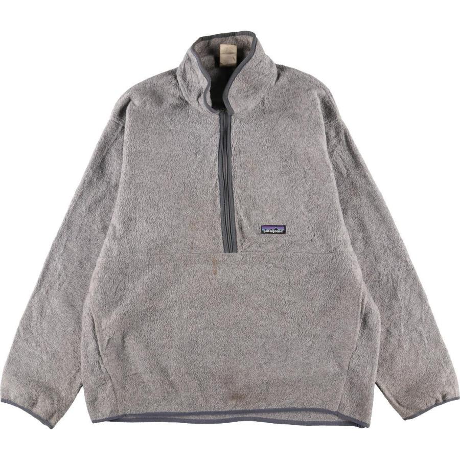 古着 06年製 パタゴニア Patagonia SYNCHILLA シンチラ F6 ハーフ