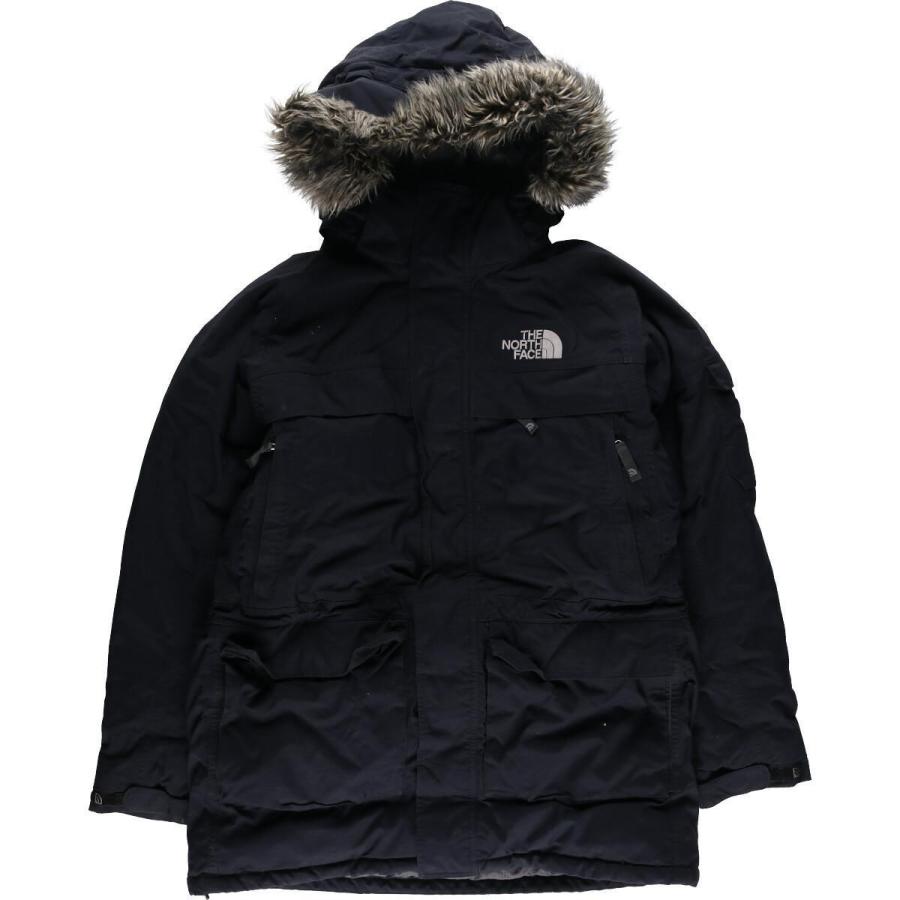 古着 ザノースフェイス THE NORTH FACE HYVENT ハイベント フード付き