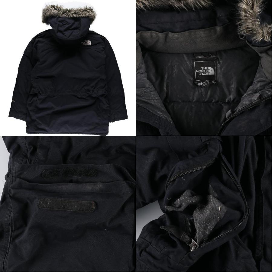 古着 ザノースフェイス THE NORTH FACE HYVENT ハイベント フード付き