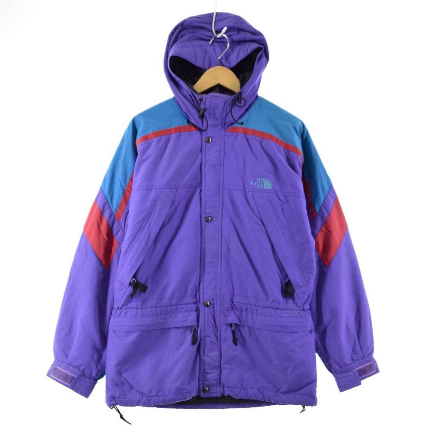古着 90年代 ザノースフェイス THE NORTH FACE GORE-TEX ゴアテックス