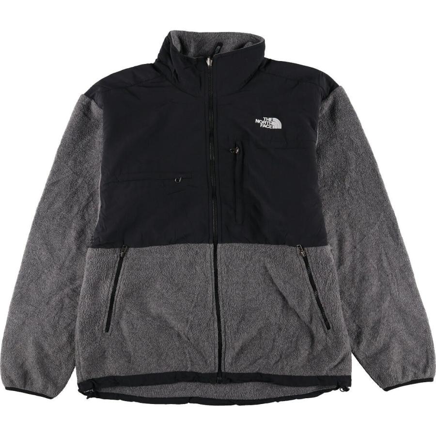 古着 ザノースフェイス THE NORTH FACE デナリジャケット ナイロンxフリースジャケット メンズL /eaa213766 :eaa213766:古着屋JAM - 通販 - Yahoo!ショッピング 古着 ザノースフェイス THE NORTH FACE デナリジャケット ナイロンxフリースジャケット メンズL /eaa213766 :eaa213766:古着屋JAM - 通販 - Yahoo!ショッピング