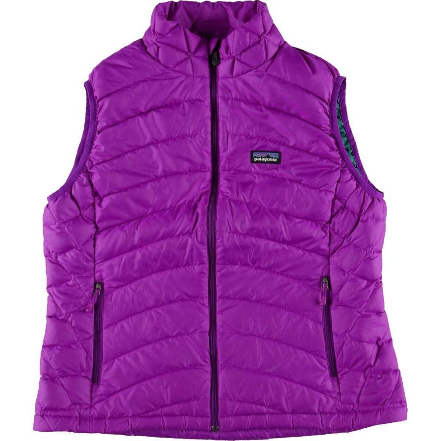 古着 13年製 パタゴニア Patagonia ダウンセーターベスト 84627FA13