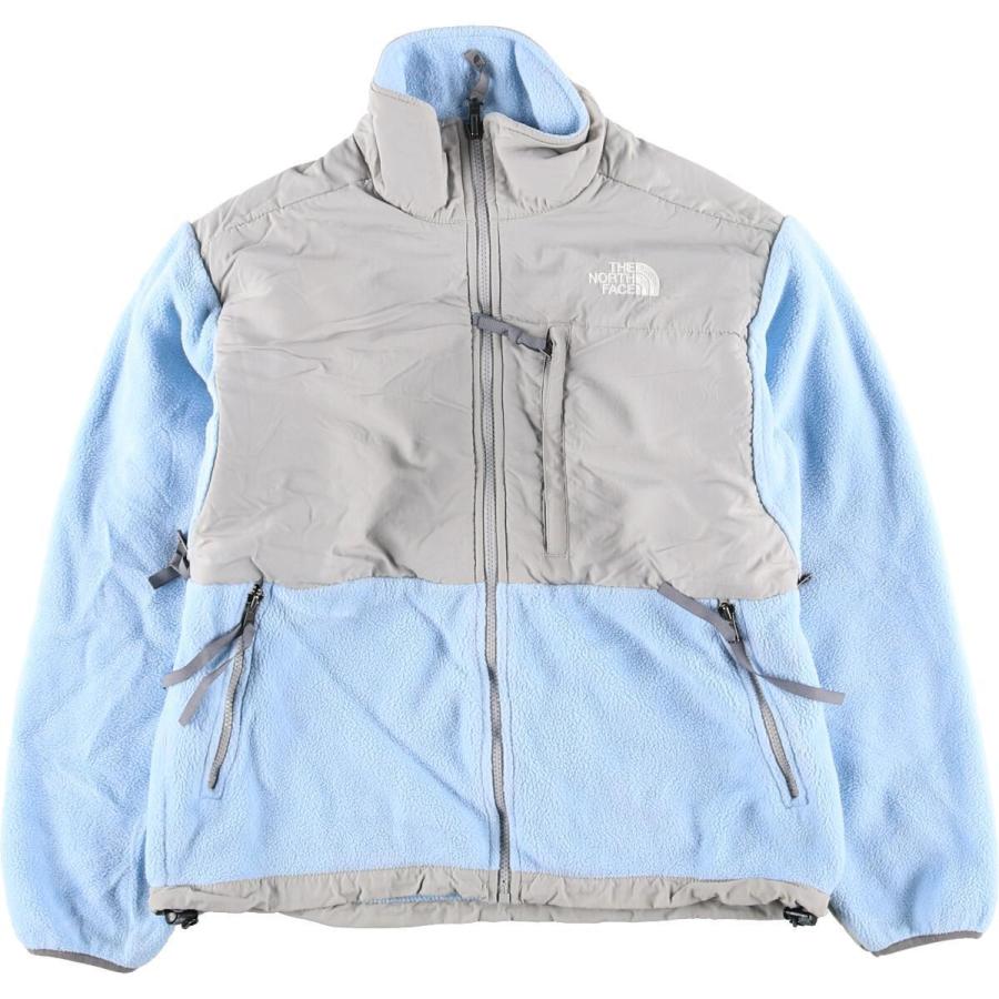 古着 90年代 ザノースフェイス THE NORTH FACE デナリジャケット
