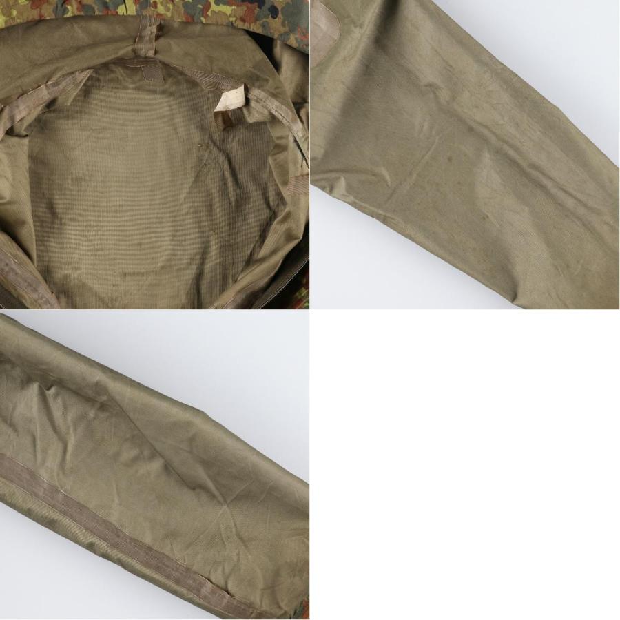 古着 90年代 ドイツ軍実品 フレクターカモ 迷彩 ミリタリー 古着 90年代 ドイツ軍実品 フレクターカモ 迷彩 ミリタリー