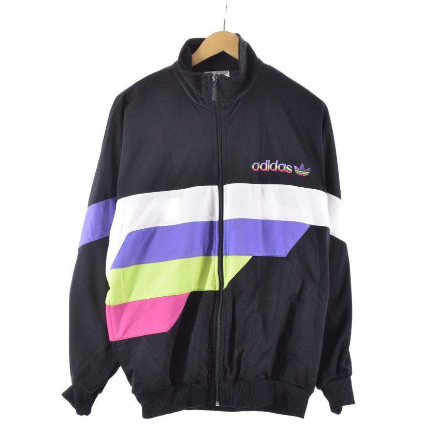 古着 80~90年代 アディダス adidas ジャージ トラックジャケット メンズS ヴィンテージ /eaa217737 :eaa217737:古着屋JAM - 通販 - Yahoo!ショッピング 植物と加湿器 トラックジャケット adidas ジャージ 90年代 80年代 vintage ジャージ