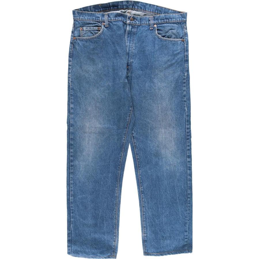 古着 80年代 リーバイス 505 0217 Levi S 505 0217 メンズファッション テーパードジーンズ リーバイス デニムパンツ