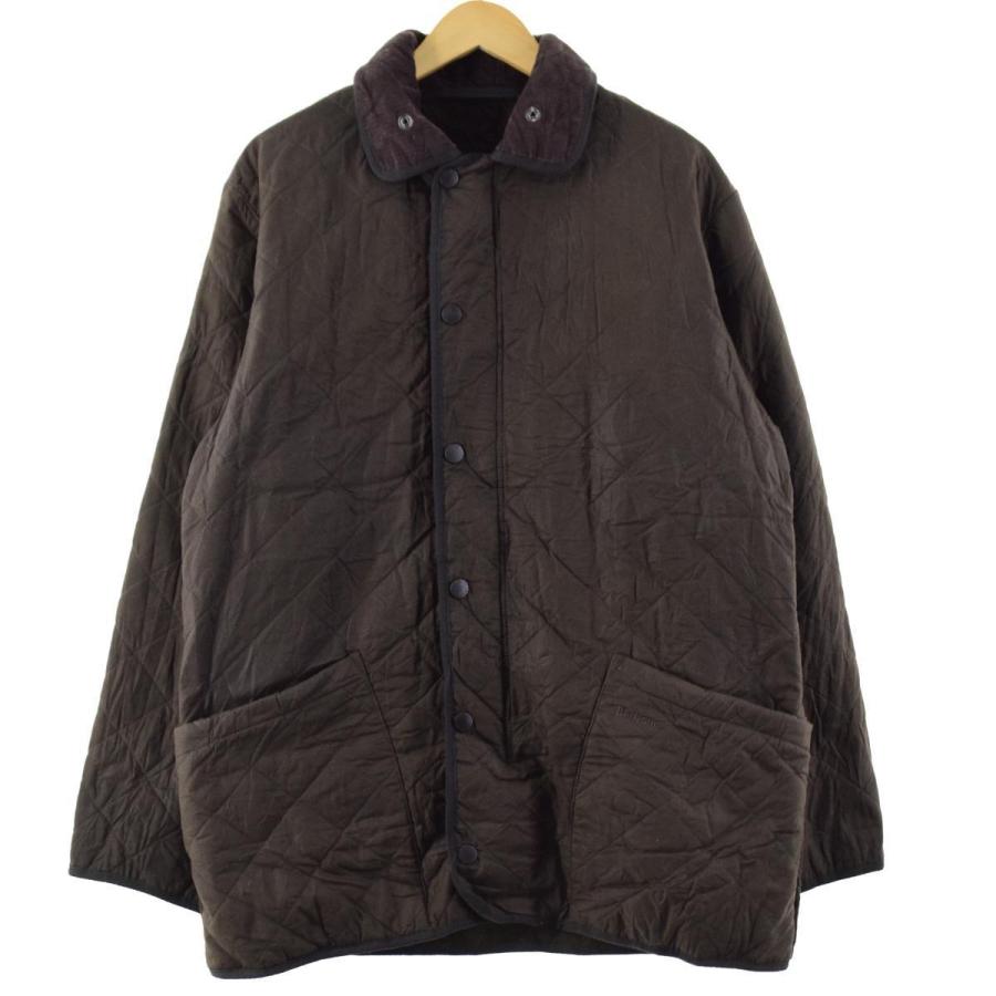 Barbour duracotton cheap polarquilt jacket