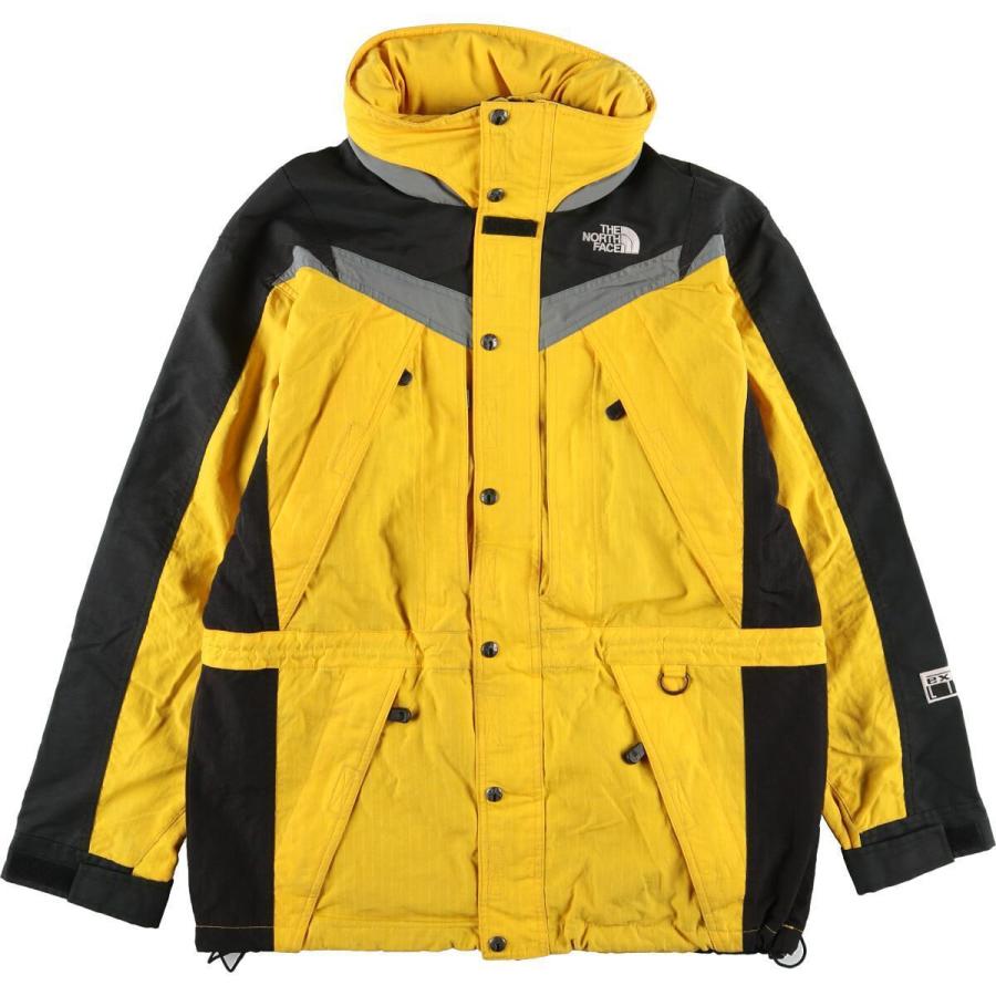 古着 90年代 ザノースフェイス THE NORTH FACE EXTREME LIGHT