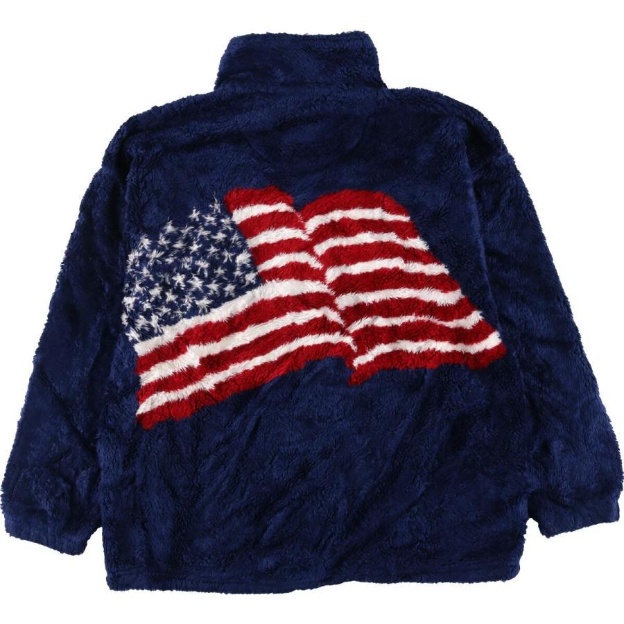 最大58%OFFクーポン bear ベアー フリースジャケット ブルゾン