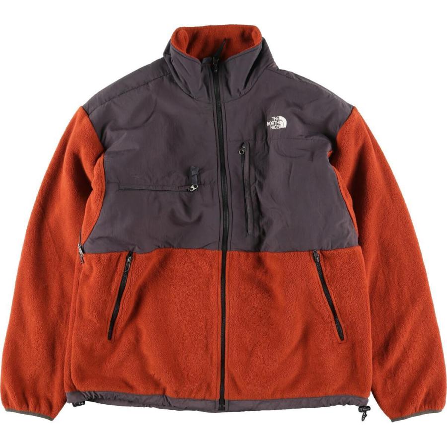 古着 90年代 ザノースフェイス THE NORTH FACE デナリジャケット