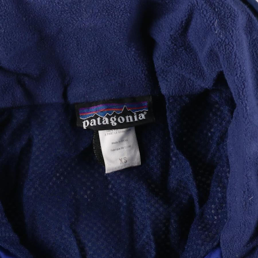 古着 07年製 パタゴニア Patagonia 11286 F7 マウンテンジャケット レディースS /eaa222342 【LP2311】｜jamtrading1｜03