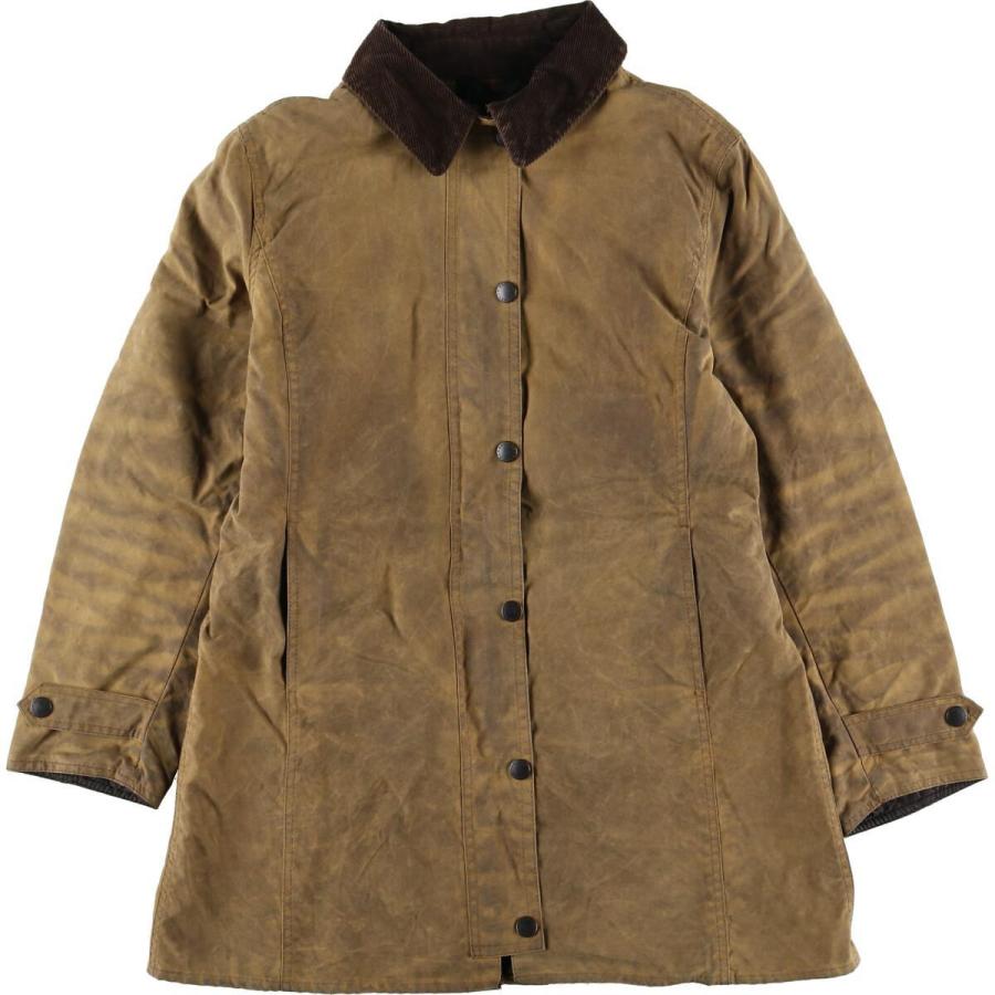 古着 バブアー Barbour NEWMARKET ニューマーケット ジャケット