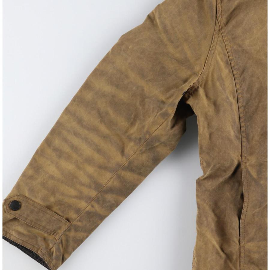 古着 バブアー Barbour NEWMARKET ニューマーケット ジャケット