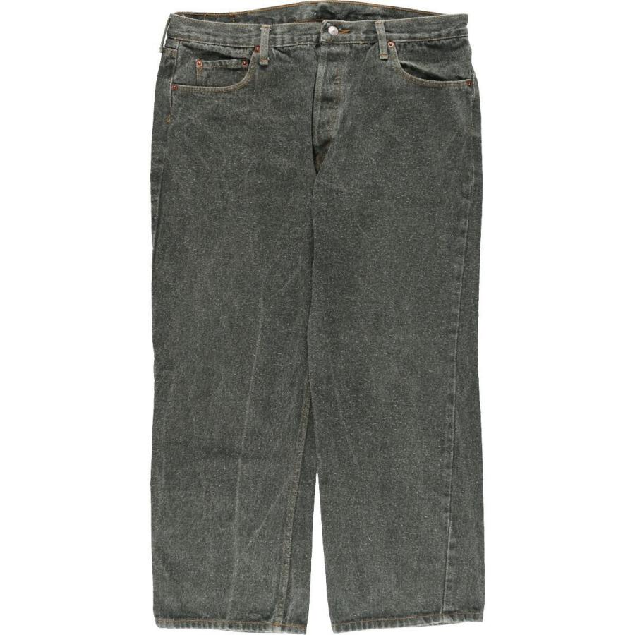 21最新のスタイル ビッグサイズ 古着 90年代 Eaa ヴィンテージ メンズw39 Usa製 ストレートデニムパンツ カラージーンズ 0632 501 Levi S リーバイス ジーンズ デニム Floridapace Gov