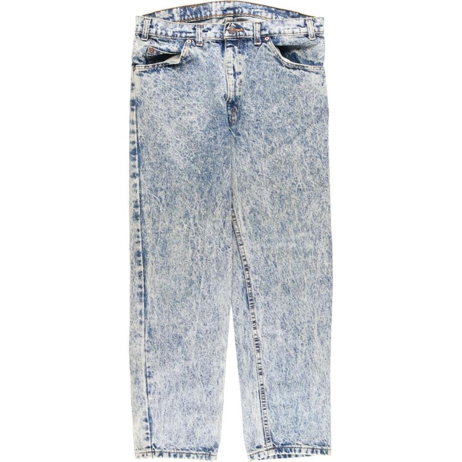 古着 90年代 リーバイス Levi