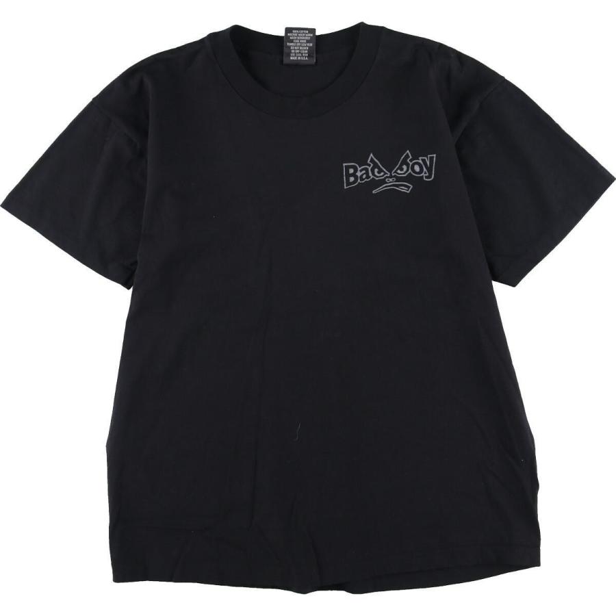 古着 90年代 バッドボーイクラブ BAD BOY CLUB サーフ スケートTシャツ USA製 メンズL ヴィンテージ /eaa232630  【SS2306】 :eaa232630:古着屋JAM - 通販 - Yahoo!ショッピング