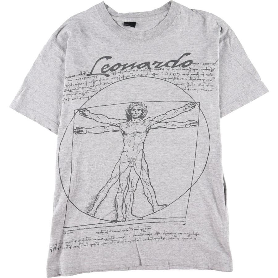 即日発送 VINCI LEONARDO レオナ―ルTシャツ LEONARDO www.type-lab.org