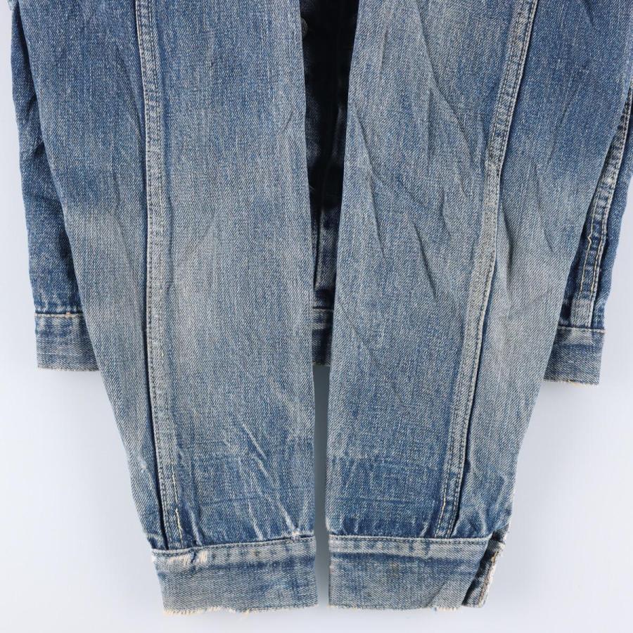 Levi's 古着 40年代 リーバイス 506XX ファースト1st 前期