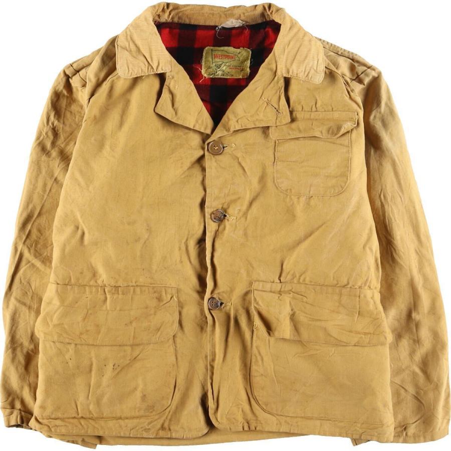 上品 90s〜 REDHEAD ジャケット ブルゾン 古着 アウトドア