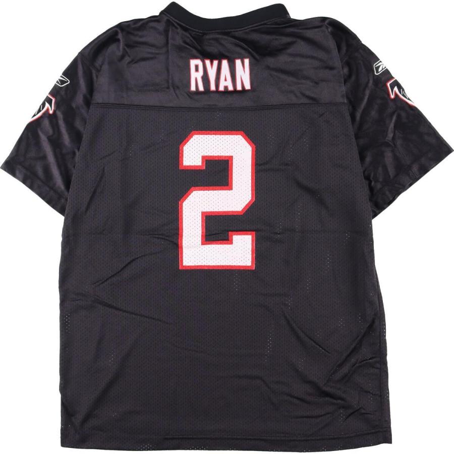 最安値級価格 NFL Atlanta Falcons ゲームシャツ A-435