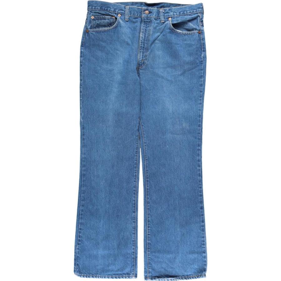 古着 70年代 リーバイス Levi S 517 17 ブーツカットジーンズ デニムパンツ メンズw36 ヴィンテージ Eaa Eaa 古着屋jam 通販 Yahoo ショッピング