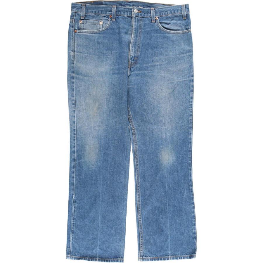 古着 リーバイス Levi's 517 ブーツカットジーンズ デニムパンツ