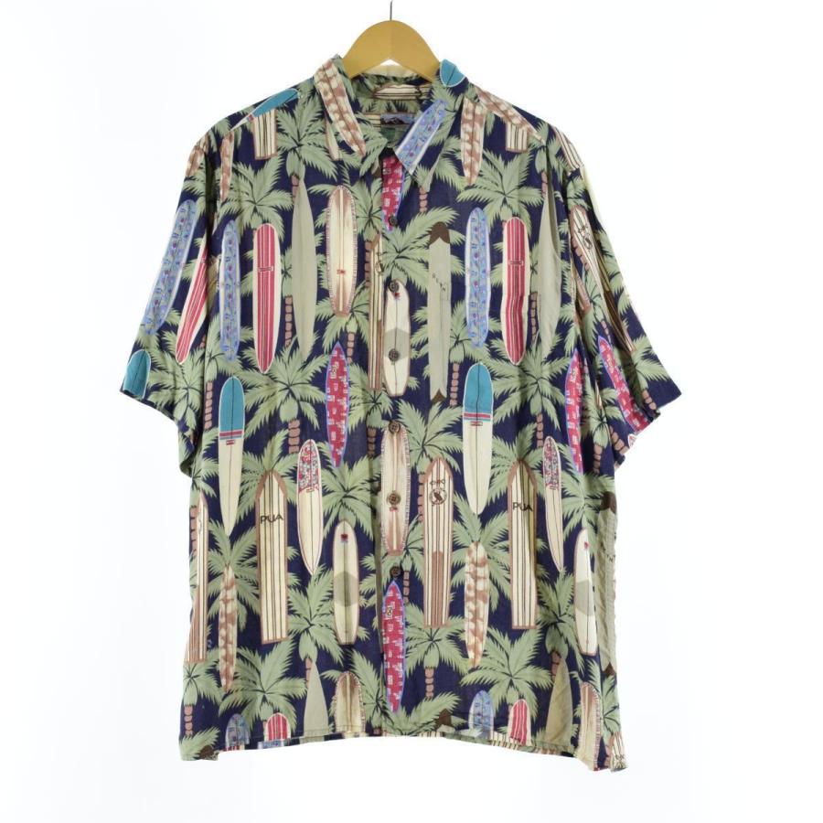 reyn spooner 80~90年代 REYNSPOONER ダイヤモンドヘッドタグ レーヨン