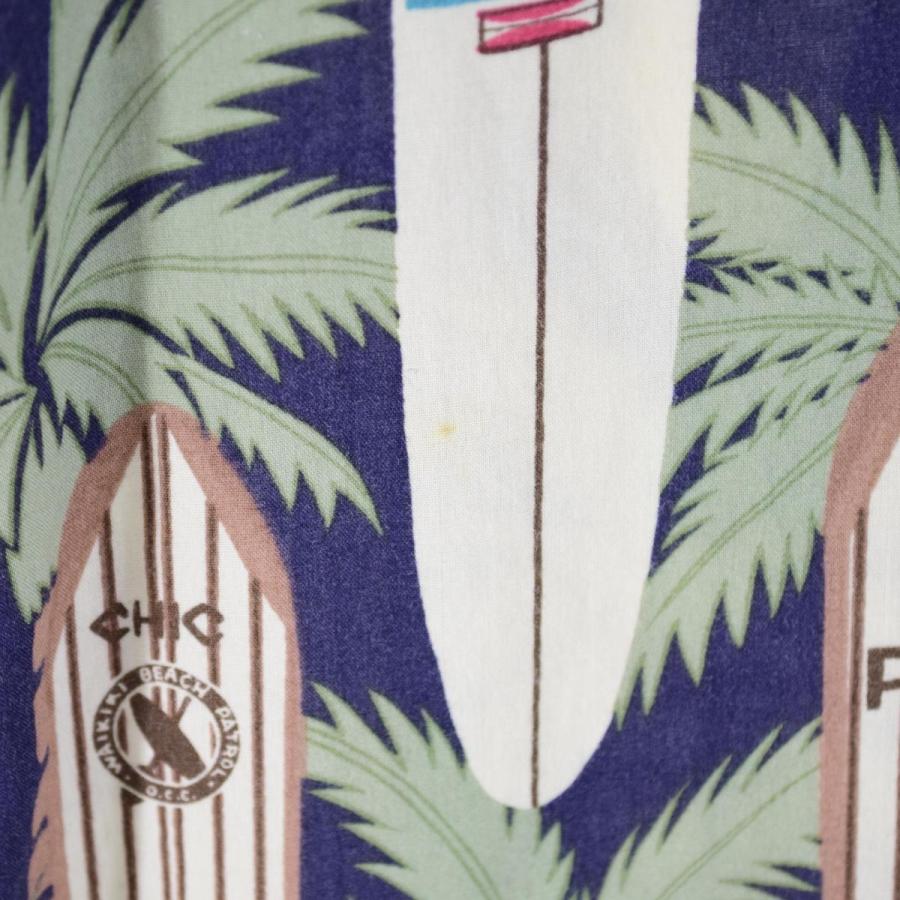 reyn spooner 80~90年代 REYNSPOONER ダイヤモンドヘッドタグ レーヨン