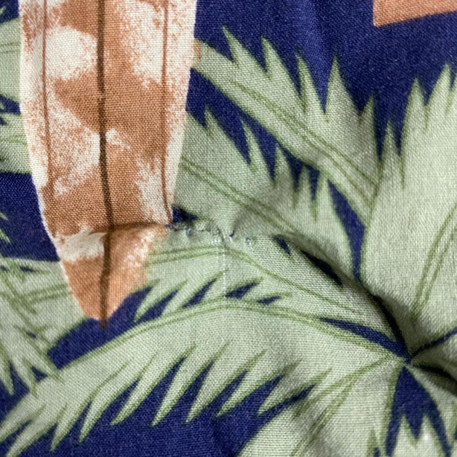 reyn spooner 80~90年代 REYNSPOONER ダイヤモンドヘッドタグ レーヨン