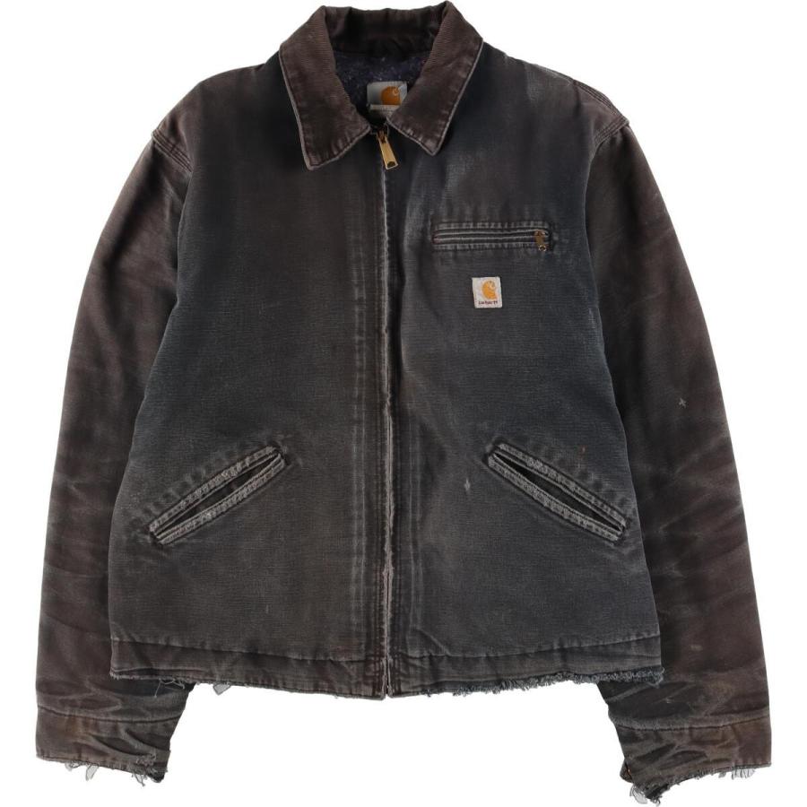 古着 訳あり特価 90年代 カーハート Carhartt デトロイト  