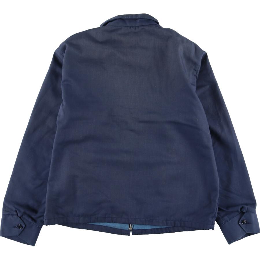 古着 70年代 シアーズ Sears WORK'N LEISURE ワークジャケット メンズL