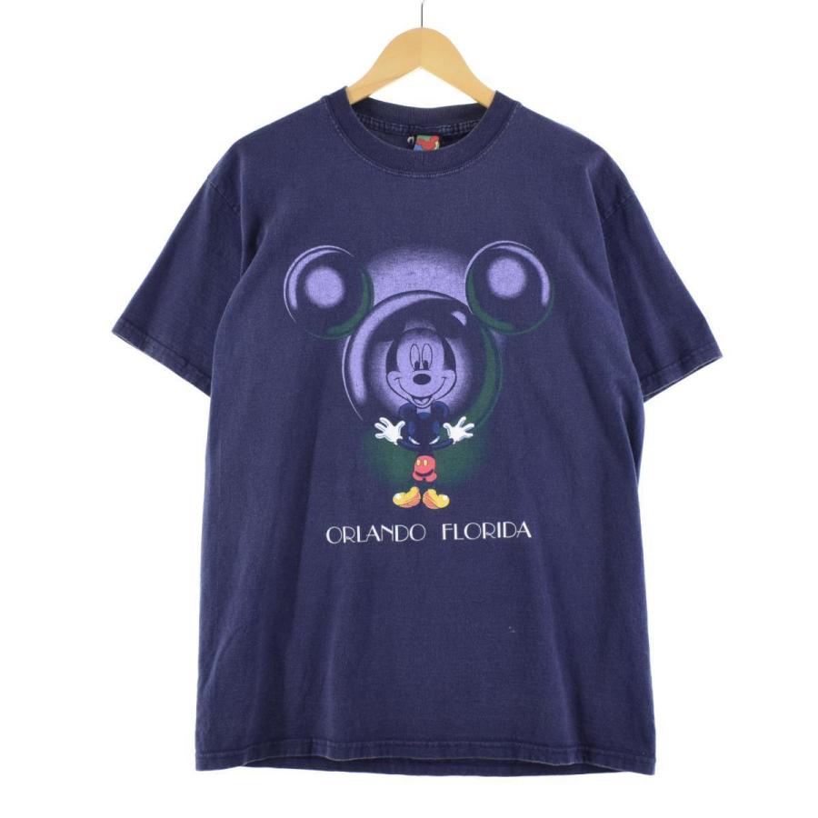 すぐ発送可能！ 90年代 MICKEY MICKEY MOUSE ミッキーマウス