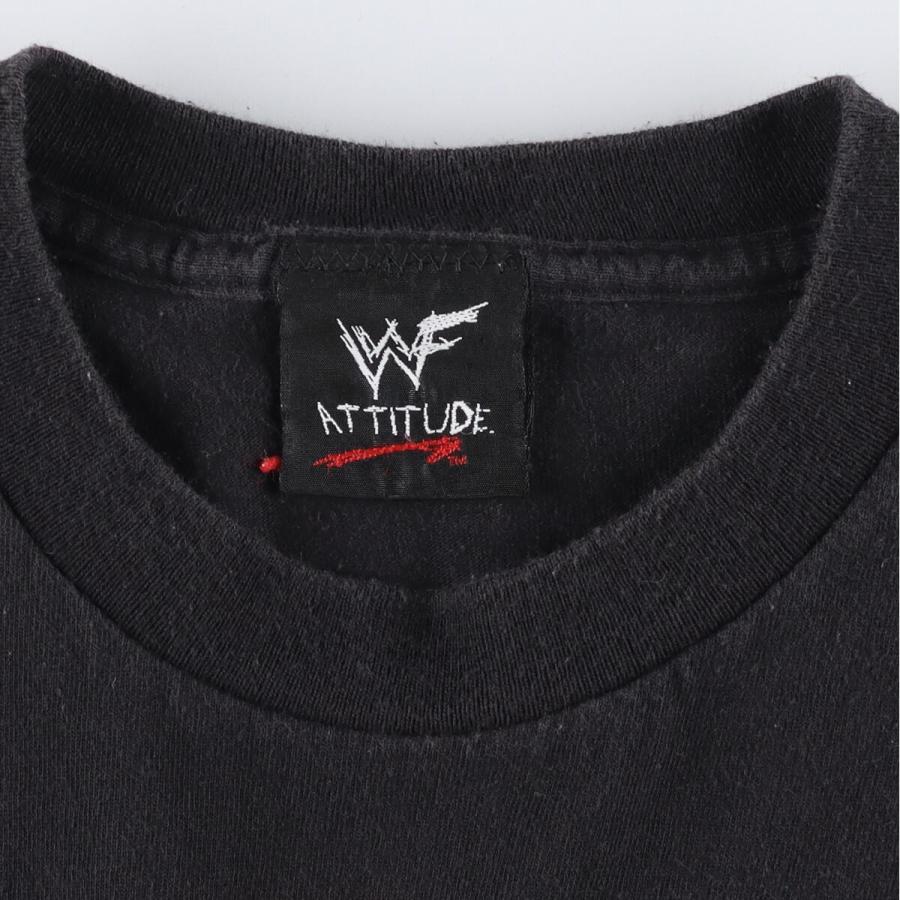 古着 2000年 WWF Stone Cold Steve Austin ストーンコールドスティーブオースチン プリントTシャツ USA製 メンズM /eaa258158 :eaa258158:古着屋JAM - 通販 - Yahoo!ショッピング 古着 2000年 WWF Stone Cold Steve Austin ストーンコールドスティーブオースチン プリントTシャツ USA製 メンズM /eaa258158 :eaa258158:古着屋JAM - 通販 - Yahoo!ショッピング