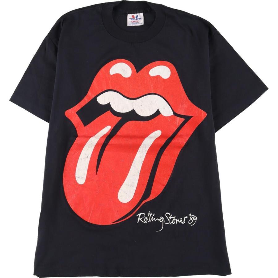 80年代 TEE JAYS THE ROLLING STONES ザローリングストーンズ THE