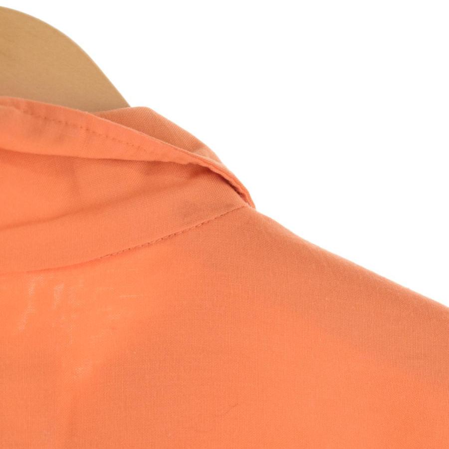 King Louie（キングルイ） 古着 50〜60年代 バックフロッキープリント