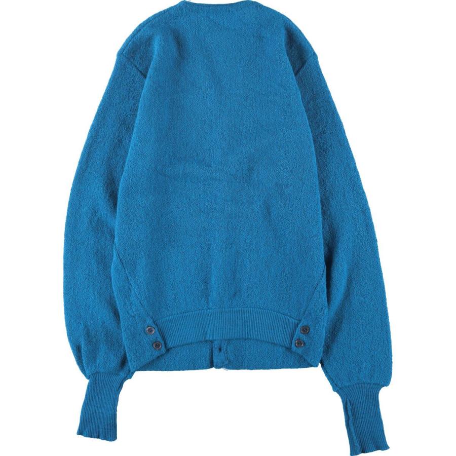 感謝の声続々 古着 60 70年代 シアーズ Sears アルパカニットカーディガン メンズs ヴィンテージ Eaa 3158 10円 カーディガン Allredeye Com