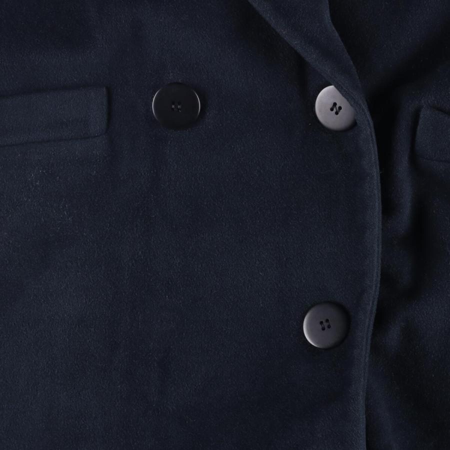 Christian Dior 古着 クリスチャンディオール ウールロング