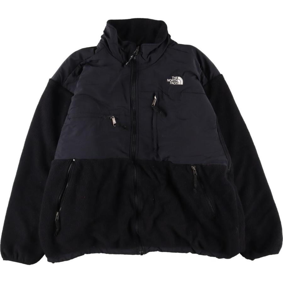 古着 90年代 ザノースフェイス THE NORTH FACE デナリジャケット