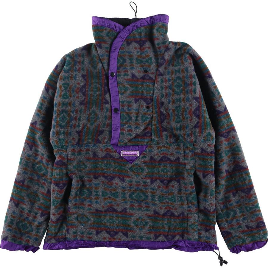 リバーシブルフリース プルオーバー m noonaesthetics.com リバーシブルフリース プルオーバー m noonaesthetics.com
