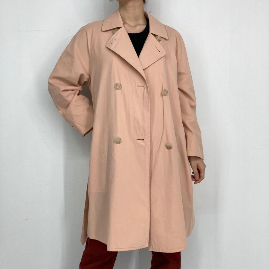 古着 バーバリー Burberry's トレンチコート レディースM /eaa296286