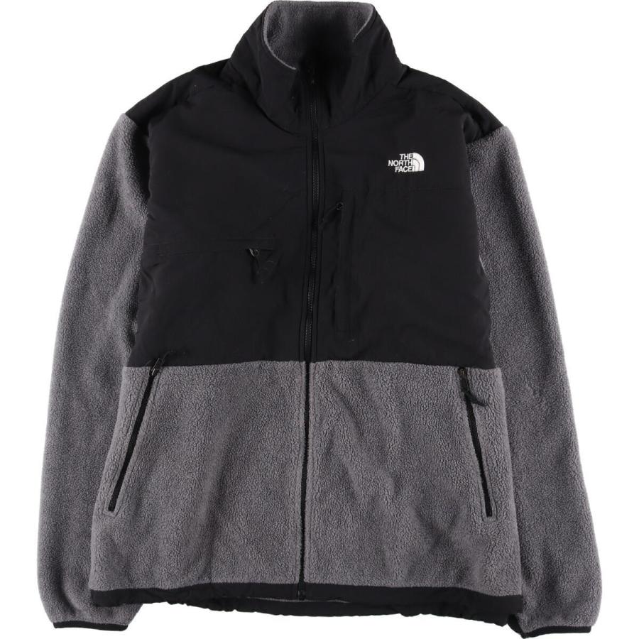 古着 ザノースフェイス THE NORTH FACE デナリジャケット ナイロンxフリースジャケット メンズXL /eaa296299 :  eaa296299 : 古着屋JAM - 通販 - Yahoo!ショッピング